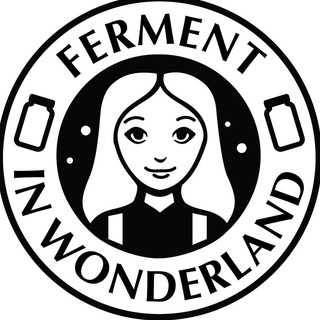 Аватар канала Мама ферментации @fermentinwonderland