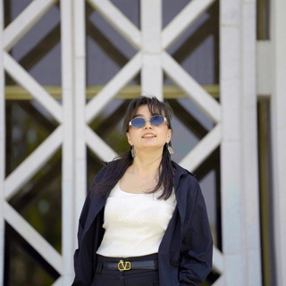 Feruza Xayrullayeva