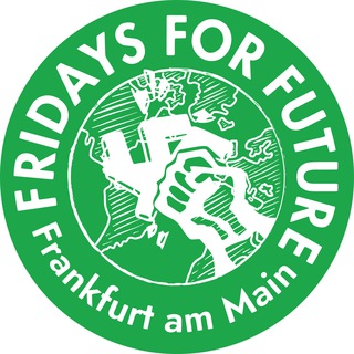 Fridays for Future Frankfurt Infokanal
