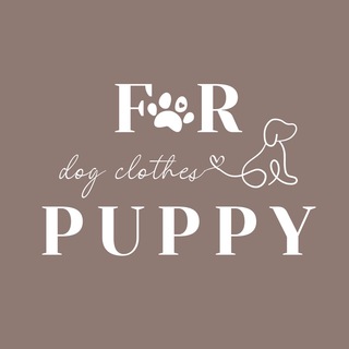 FOR PUPPY | Одежда & аксессуары для собак