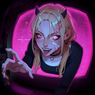 🎀 FoggySparrow рисует 🎀