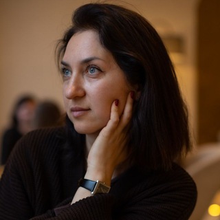 Леся Самсонова 📷