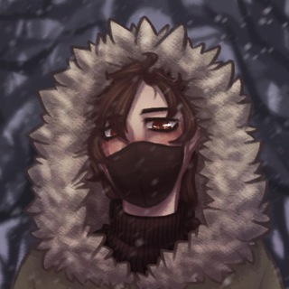 [архив] clody ❄️
