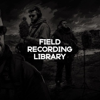 Field Recording Library