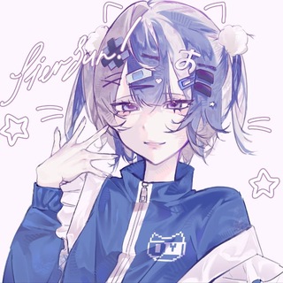 фьерсан ໒꒱