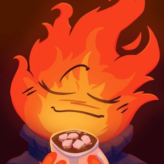 [ЧИСТКА] Огненный Тгк (Рест) 🔥
