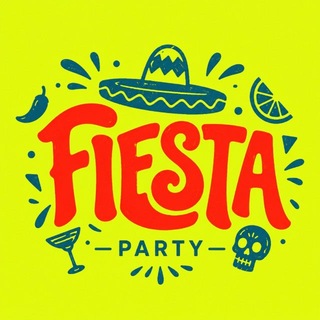 FIESTA PARTY
