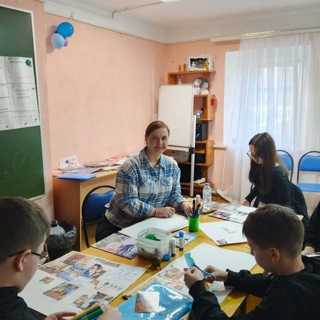Психология и педагогика с Ольгой Мартыновой