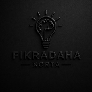 Fikradaha Xorta| الأفكار الحرة