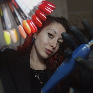 Filatova_nails 💅 (Дмитровский Погост)