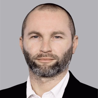 Павел Филипчук Глава округа