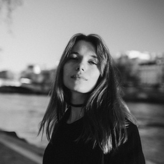 • ANNA FILIPTSEVA •