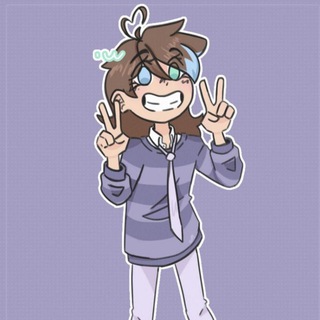 💠 Fimee_Jerboa 💠 | [16+]