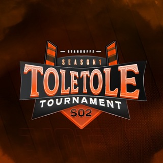 ToleTole Tournament standoff 2