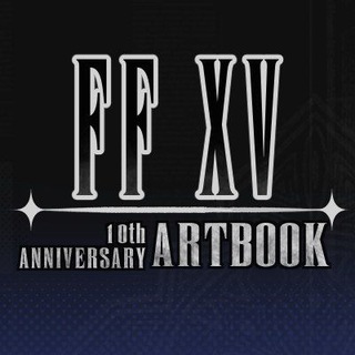 Final Fantasy zine