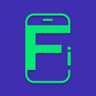 Аватар канала смартфони | findmyphone @findmyphone_shop