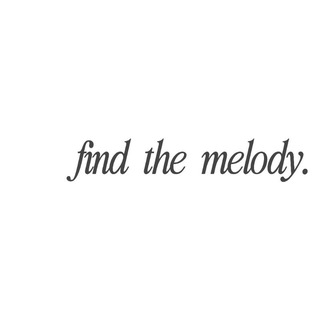 findthemelody by jatmika.