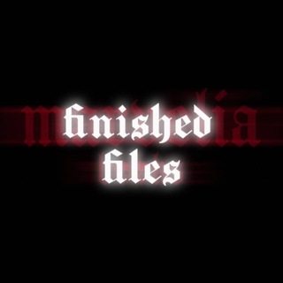 finished translation files