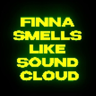 FiNNA SMELLS LIKE
