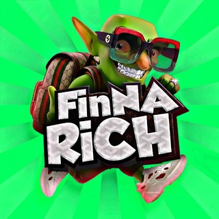 FINNA RICH