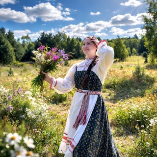 ☀️ Глазами финно-угроведа ☀️