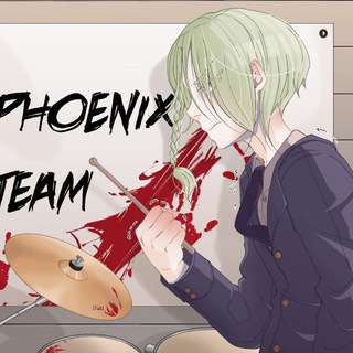 Fire Phoenix Team