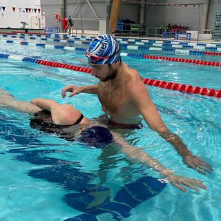 FirsovSwim | Курсы плавания для взрослых