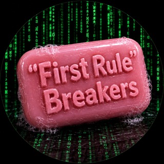 "First rule" breakers