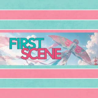 F1RST SCENE💿