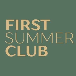 FIRST SUMMER CLUB