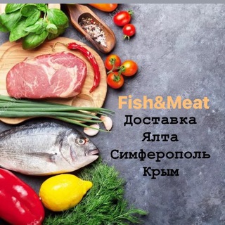 Fish&Meat Крым Ялта❤️ Симферополь ❤️