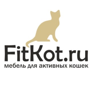 FitKot.ru - настенная мебель для кошек😺