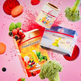 Fit Line здоровье