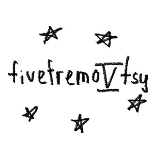 fivefremovtsy’30
