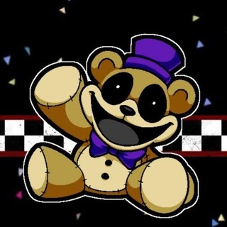 Five Nights at Frickbear's 3 confession! 🐻🩶🍕