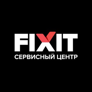 FIXIT.CENTER ремонт электроники.