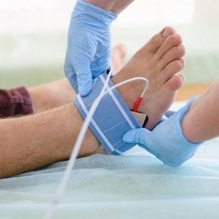 Физиотерапия и курортология - Physiotherapy and balneology