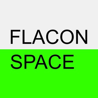 Flacon Space x Парковый