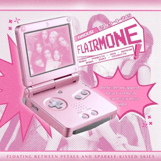 Flairmoné: Heartflicker.exe