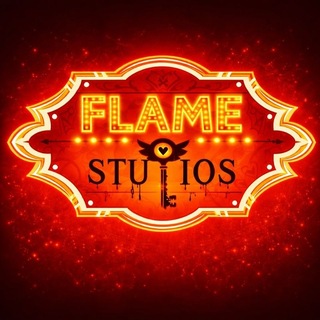 🔥ꜰʟᴀᴍᴇ sᴛᴜᴅɪᴏs🔥