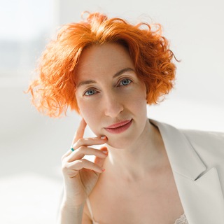 Голос, который любят | Mia Flamel