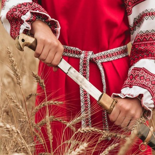 Фланкировка казачьей шашкой