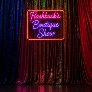 Flashback's boutique 🪩