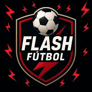 ⚽️ FLASH FÚTBOL ⚡️