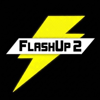 FlashUp | K-POP fest