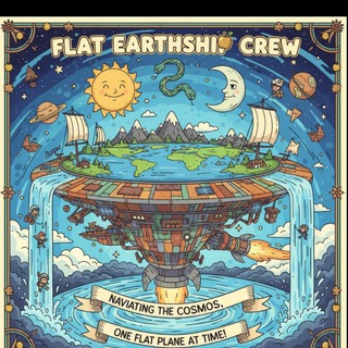 Flat Earth SubGenius Society