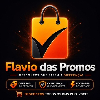 Flávio das Promos