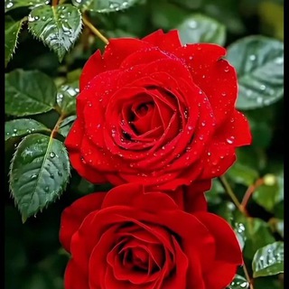 ✿◕ ‿ ◕✿الووردة ✿◕ ‿ ◕✿