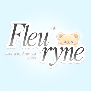 fleuryne COSTLESS TUDEI!!
