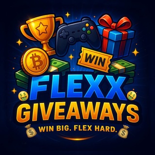 RichHomieFlexx GIVEAWAYS & CRYPTO